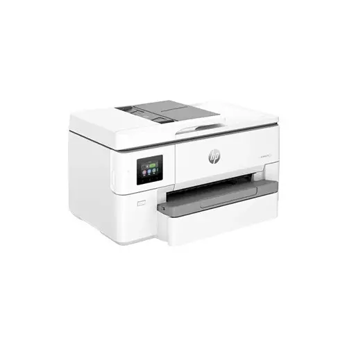 HP OfficeJet Pro 9720 Wide Format All-in-One Printer-gallery-1