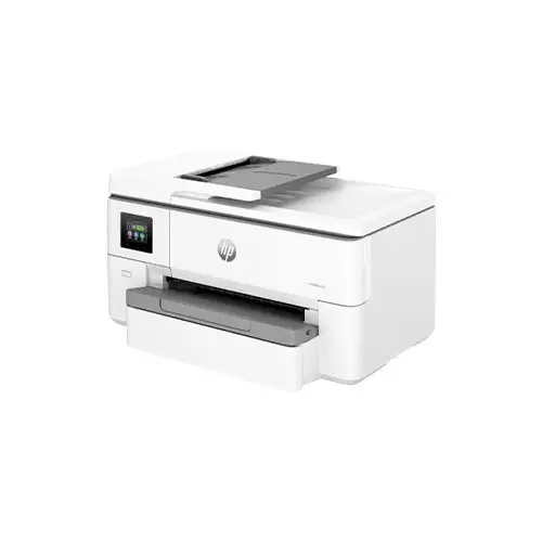 HP OfficeJet Pro 9720 Wide Format All-in-One Printer-gallery-2