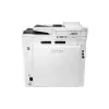 HP LaserJet Pro MFP M479fnw Multifunction Color Laser Printer-gallery-3