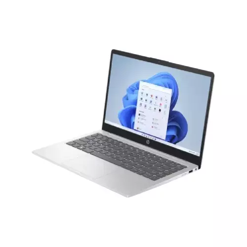 HP 14-ep0200TU Core i5 13th Gen 8GB RAM 512GB SSD 14-inch FHD Silver Laptop-gallery-2