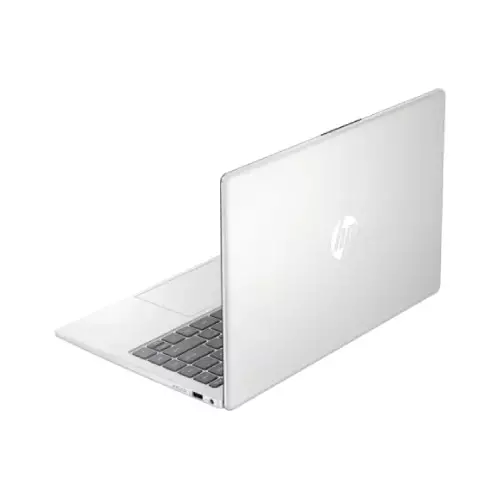 HP 14-ep0200TU Core i5 13th Gen 8GB RAM 512GB SSD 14-inch FHD Silver Laptop-gallery-3