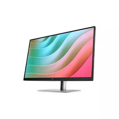 HP E27k G5 27-inch 4K 60Hz USB-C Monitor-gallery-1