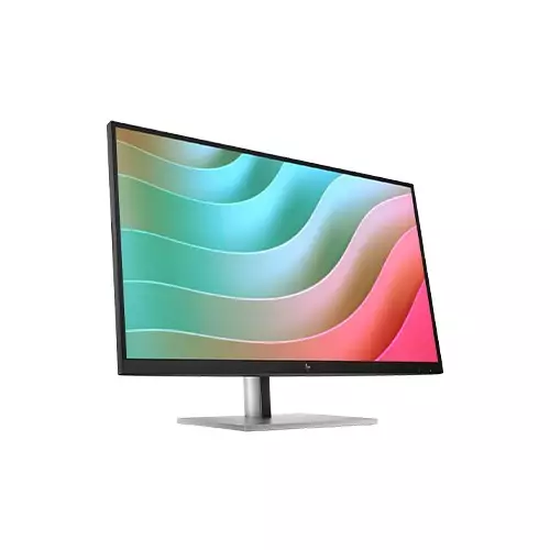 HP E27k G5 27-inch 4K 60Hz USB-C Monitor-gallery-2