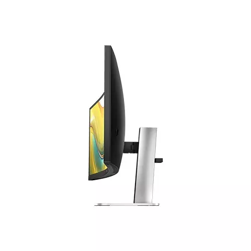 HP Series 5 Pro 34-inch WQHD USB-C Conferencing Monitor - 534pm-gallery-4
