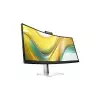 HP Series 5 Pro 34-inch WQHD USB-C Conferencing Monitor - 534pm-gallery-1