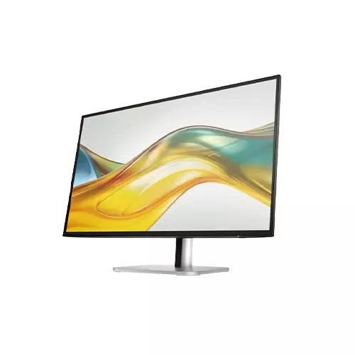 HP Series 5 Pro 27 inch QHD Monitor - 527pq-gallery-1