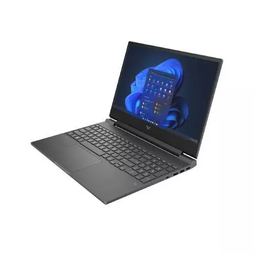 HP Victus Gaming 15-fb1045AX Ryzen 5 7535HS RTX 2050 4GB GPU 15.6-inch FHD Laptop-gallery-1