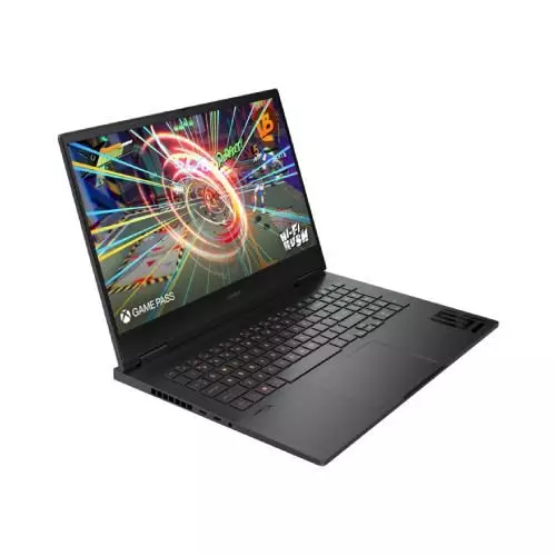 HP OMEN Gaming 16-wf1156TX Core i9 14th Gen RTX 4070 16-inch QHD Laptop-gallery-2