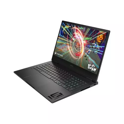 HP OMEN Gaming 16-wf1155TX Core i7 14th Gen RTX 4070 GPU 16-inch QHD Laptop-gallery-2