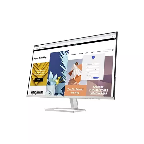 HP 532SF Series 5 31.5 Inch 100Hz FHD Professional Monitor-gallery-2