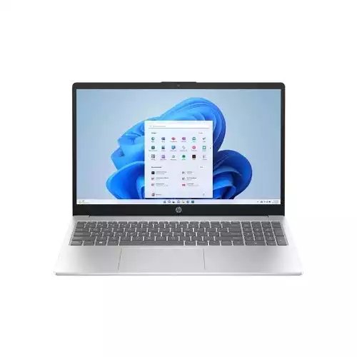 HP 15-fd1114TU Core 5 120U 8GB RAM 512GB SSD 15.6-inch FHD Laptop