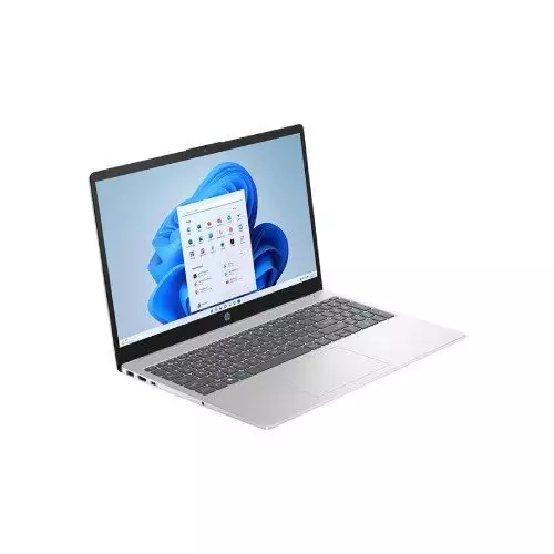 HP 15-fc0266AU Ryzen 3 7320U 8GB DDR5 RAM 512GB SSD 15.6-inch FHD Laptop-gallery-1