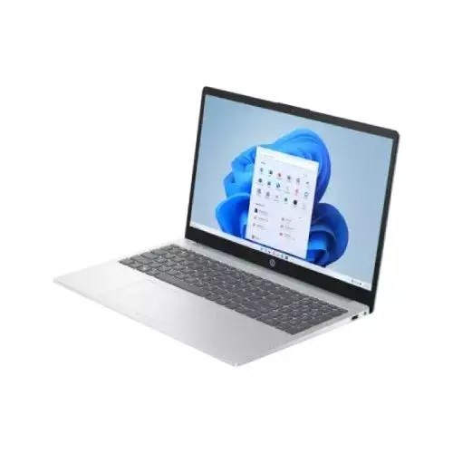 HP 15-fc0167AU Ryzen 3 7320U 8GB RAM 512GB SSD 15.6 Inch FHD Moonlight Blue Laptop-gallery-2