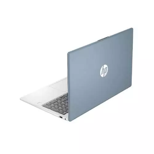 HP 15-fc0167AU Ryzen 3 7320U 8GB RAM 512GB SSD 15.6 Inch FHD Moonlight Blue Laptop-gallery-3