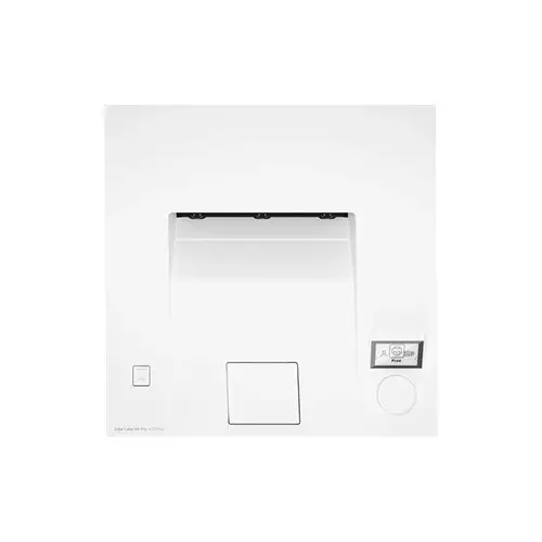 HP Color LaserJet Pro 4203dw Laser Printer-gallery-5