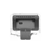 HP LaserJet Pro M12a Single Function Mono Laser Printer-gallery-4