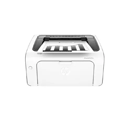 HP LaserJet Pro M12W Wi-Fi Laser Printer