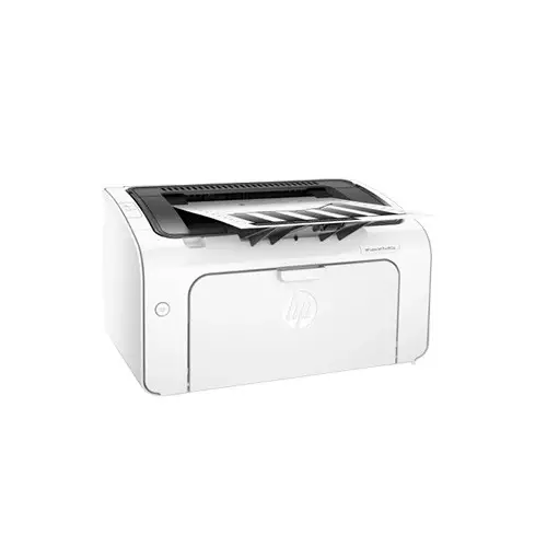 HP LaserJet Pro M12W Wi-Fi Laser Printer-gallery-1
