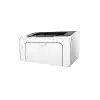 HP LaserJet Pro M12W Wi-Fi Laser Printer-gallery-2