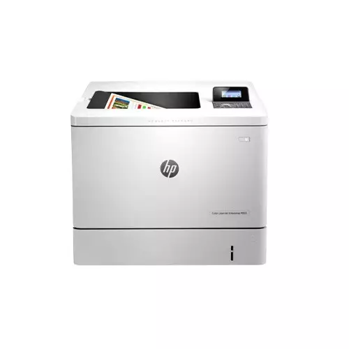 HP Color LaserJet Enterprise M553n Laser Printer