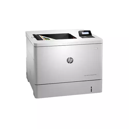 HP Color LaserJet Enterprise M553n Laser Printer-gallery-2