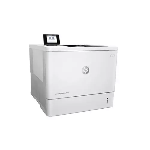 HP Color LaserJet Enterprise M553n Laser Printer-gallery-4