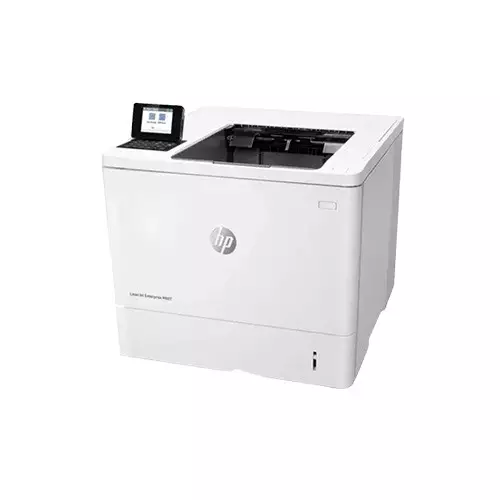 HP Color LaserJet Enterprise M553n Laser Printer-gallery-5