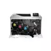 HP Color LaserJet Enterprise M553n Laser Printer-gallery-8