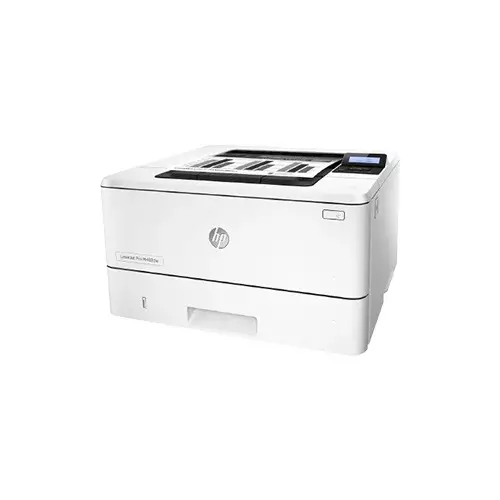 HP LaserJet Pro M402dw Single Function Mono Laser Printer-gallery-2