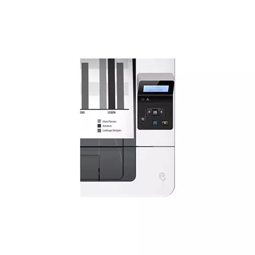 HP LaserJet Pro M402dw Single Function Mono Laser Printer-gallery-5