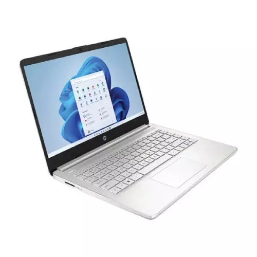 HP 14s-dq3139TU Celeron N4500 8GB RAM 256GB SSD 14-inch FHD Laptop-gallery-1