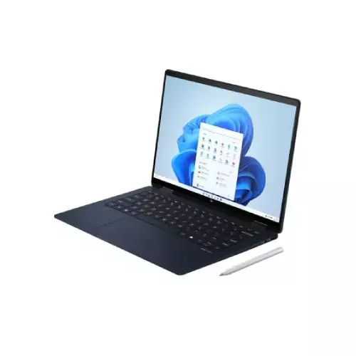 HP Envy x360 2-in-1 14-fc0147TU Core Ultra 7 16GB RAM 1TB SSD 14-Inch Touch Laptop-gallery-2