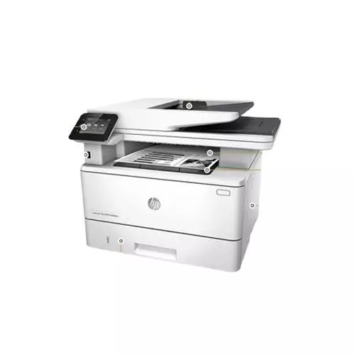 HP Pro MFP M426fdn LaserJet Printer-gallery-3