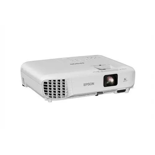 Epson EB-X06 XGA 3600 Lumens 3LCD Business Classroom Projector-gallery-1