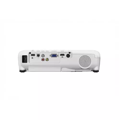 Epson EB-X06 XGA 3600 Lumens 3LCD Business Classroom Projector-gallery-2