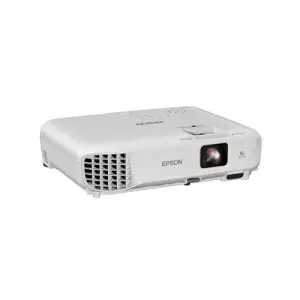 Epson EB-X06 XGA 3600 Lumens 3LCD Business Classroom Projector-gallery-1