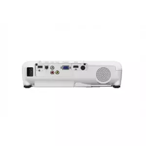 Epson EB-X06 XGA 3600 Lumens 3LCD Business Classroom Projector-gallery-2