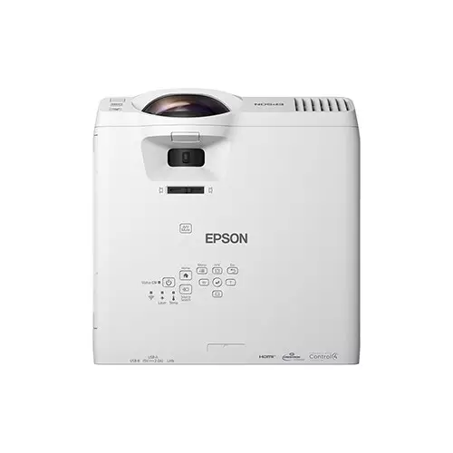 Epson EB-L210SW 4000 Lumens WXGA Wireless Short Throw Laser Projector-gallery-3