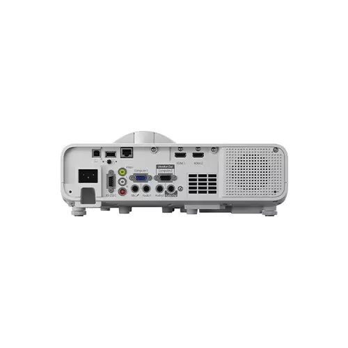 Epson EB-L210SW 4000 Lumens WXGA Wireless Short Throw Laser Projector-gallery-4