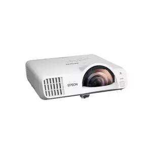 Epson EB-L210SW 4000 Lumens WXGA Wireless Short Throw Laser Projector-gallery-1