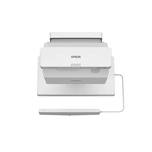 Epson EB-770Fi 4100 Lumens FHD 3LCD Business Wireless Laser Projector