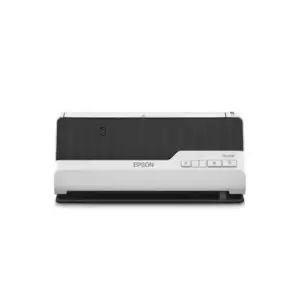 Epson WorkForce DS-C330 Portable Document Scanner-gallery-2
