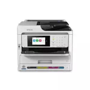 Epson WorkForce Pro WF-C5890 Wi-Fi Duplex All-in-One Inkjet Printer