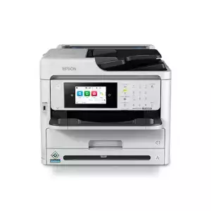 Epson WorkForce Pro WF-M5899 A4 Monochrome Multi-Function Printer