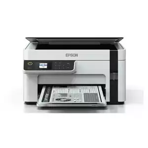 Epson EcoTank M2120 Monochrome All-in-One InkTank Wifi Printer