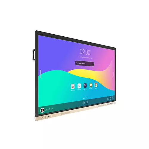 Benq RE9804FV 98 Inch 4k UHD 8GB RAM 128GB ROM Android Interactive Flat Panel-gallery-1
