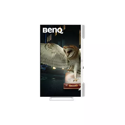 BenQ EW2790U 27 Inch 60Hz 4K UHD IPS Professional Monitor-gallery-1