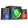 Microlab T11 2.1 Multimedia Bluetooth Gaming Speaker-gallery-1