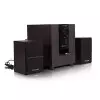Microlab M106BT 2.1 Subwoofer Bluetooth Speaker-gallery-1