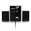 Microlab M106BT 2.1 Subwoofer Bluetooth Speaker-gallery-2
